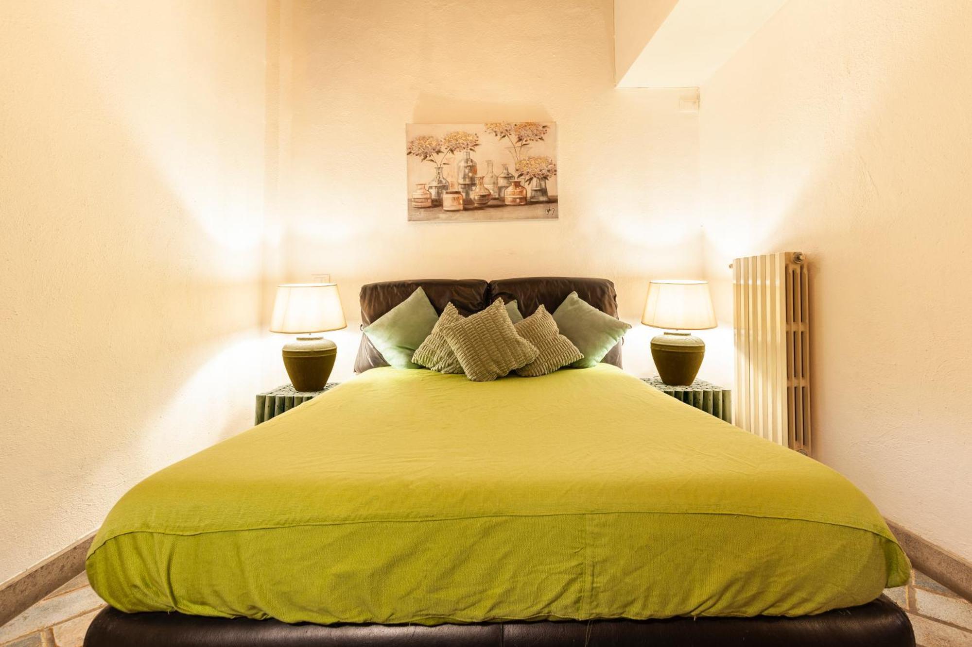 Campo Dei Fiori Nest Apartment — Photos 2