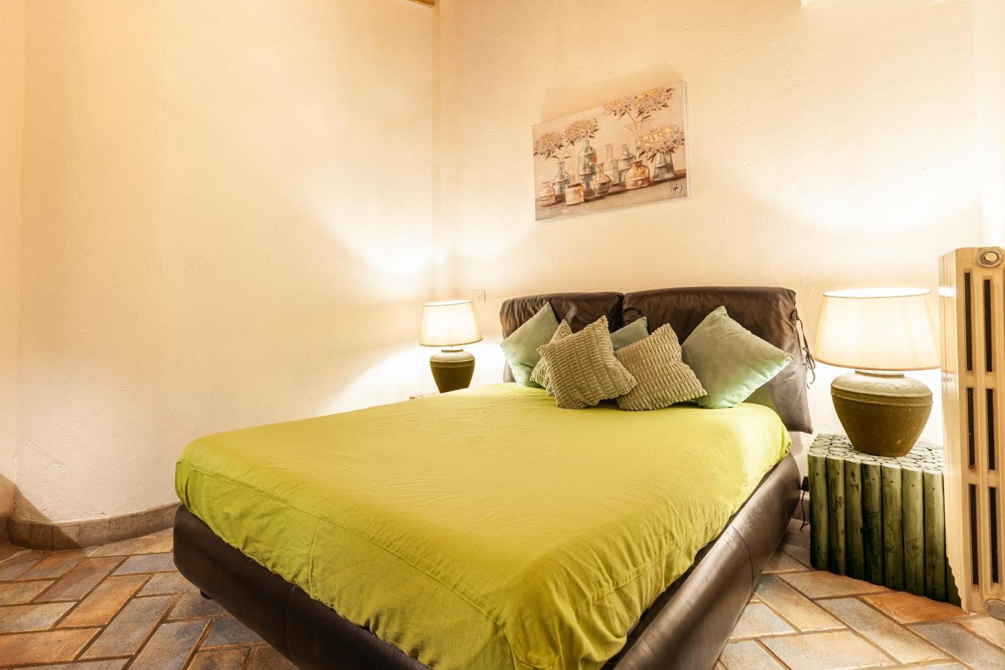 Campo Dei Fiori Nest Apartment — Photos 1