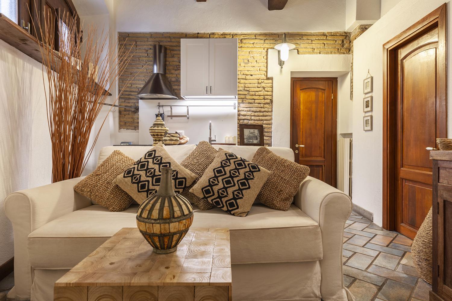 Campo Dei Fiori Nest Apartment — Photos 3
