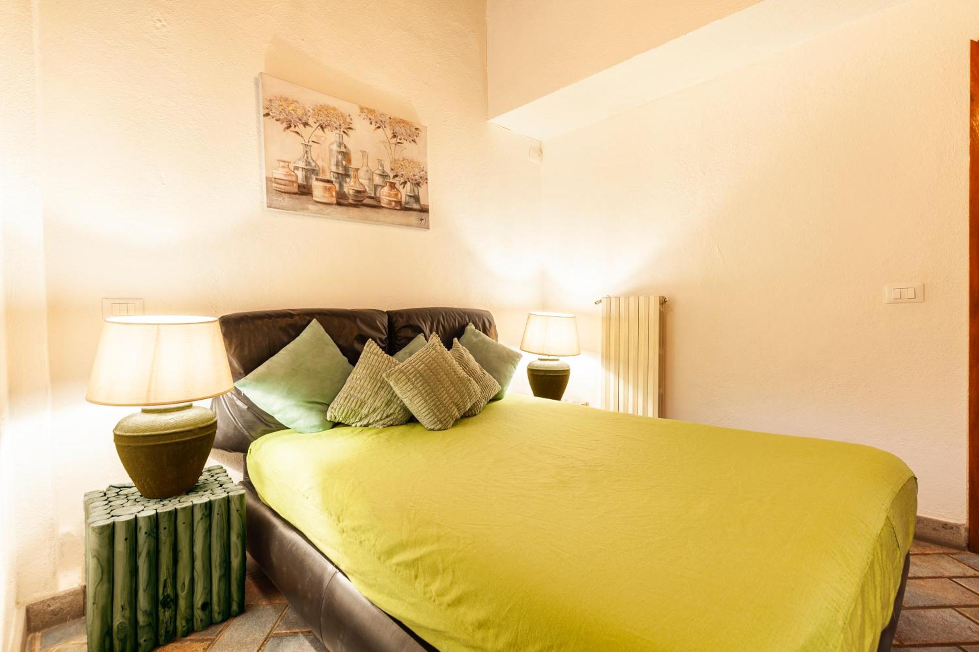 Campo Dei Fiori Nest Apartment, Rome